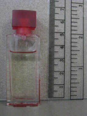 Arden Beauty By Elizabeth Arden Mini Splash Perfume 0.17oz 5 ml